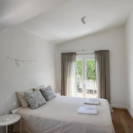 Casa De Maio - New T2 - Arrifana 650 Mts Aljezur