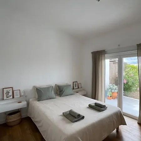 Casa De Maio - New T2 - Arrifana 650 Mts * Aljezur