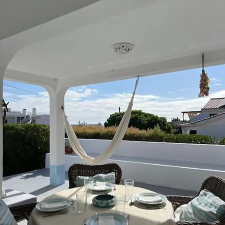 Casa De Maio - New T2 - Arrifana 650 Mts * Aljezur