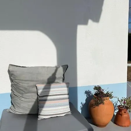 Casa De Maio - New T2 - Arrifana 650 Mts 別荘 *