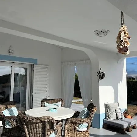 Casa De Maio - New T2 - Arrifana 650 Mts Casa de Férias Aljezur
