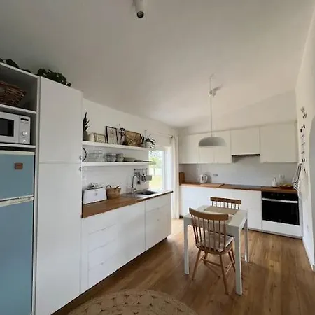 Tatil Evi Casa De Maio - New T2 - Arrifana 650 Mts Aljezur