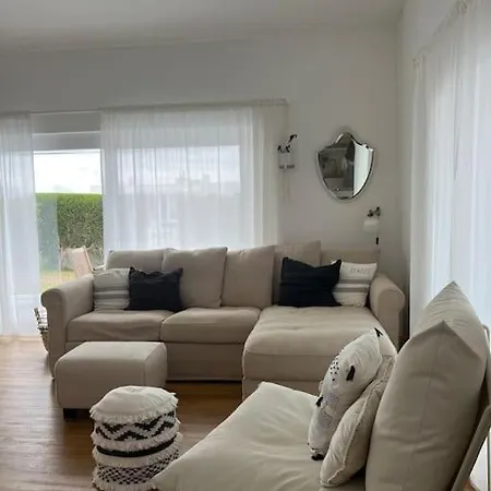 Casa De Maio - New T2 - Arrifana 650 Mts *