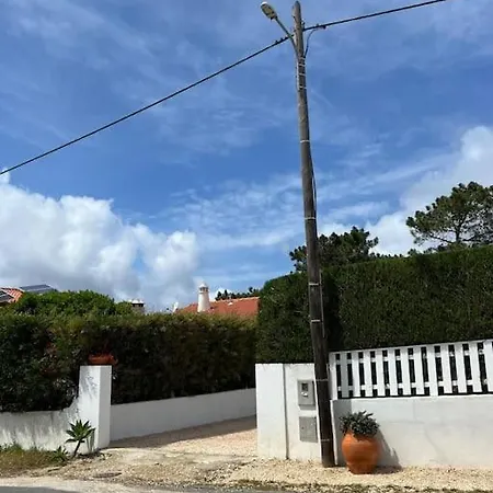 Casa De Maio - New T2 - Arrifana 650 Mts Tatil Evi *