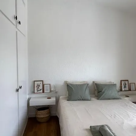 Casa de Férias Casa De Maio - New T2 - Arrifana 650 Mts Aljezur