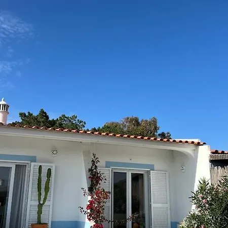 Casa De Maio - New T2 - Arrifana 650 Mts Casa de Férias