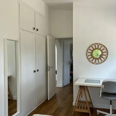 Casa De Maio - New T2 - Arrifana 650 Mts Tatil Evi *