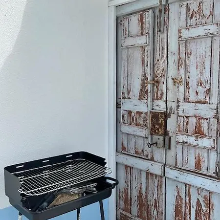 Casa De Maio - New T2 - Arrifana 650 Mts Aljezur