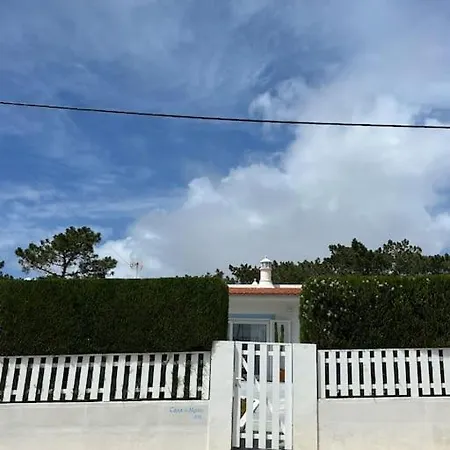 Casa de Férias Casa De Maio - New T2 - Arrifana 650 Mts
