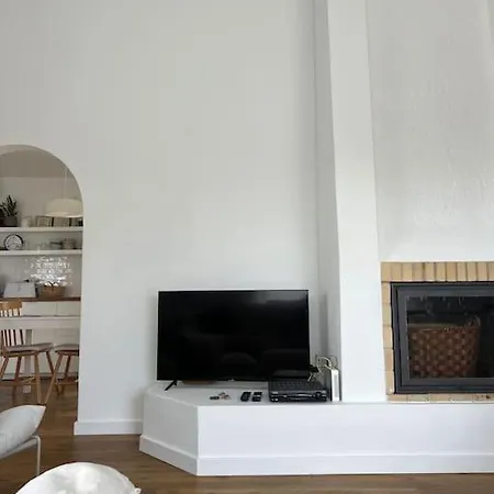 Casa De Maio - New T2 - Arrifana 650 Mts Tatil Evi *