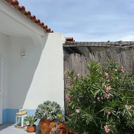 Casa De Maio - New T2 - Arrifana 650 Mts Casa de Férias Aljezur