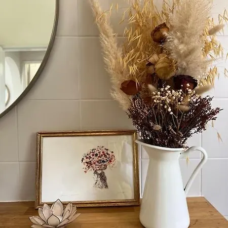 Casa De Maio - New T2 - Arrifana 650 Mts * Aljezur