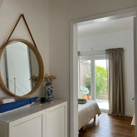 Tatil Evi Casa De Maio - New T2 - Arrifana 650 Mts Aljezur