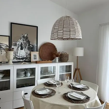 Casa De Maio - New T2 - Arrifana 650 Mts Casa vacanze