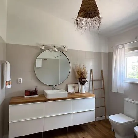 Casa De Maio - New T2 - Arrifana 650 Mts Casa vacanze *